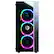 Alt View 11. CyberPowerPC - Gamer Master Gaming Desktop - AMD Ryzen 5 5600X - 8GB Memory - NVIDIA GeForce RTX 3060 Ti - 1TB SSD - Black.