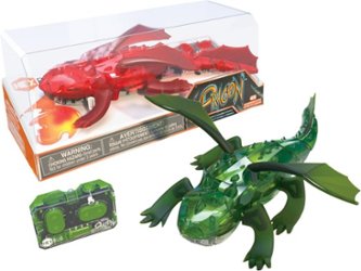 HEXBUG - Remote Control Dragon - Styles May Vary - Front_Zoom