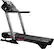Front. ProForm - Pro 9000 Treadmill - Black.
