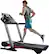 Left. ProForm - Pro 9000 Treadmill - Black.