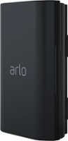 Rechargeable Battery for Arlo Essential Video Doorbell Wire-Free - Front_Zoom