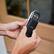 Alt View 11. Arlo - Rechargeable Battery for Arlo Essential Video Doorbell Wire-Free - Black.