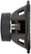 Alt View Zoom 13. KICKER - CompR 10" Dual-Voice-Coil 2-Ohm Subwoofer - Black.