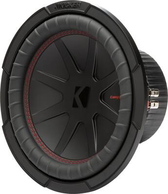 KICKER CompR 10 KICKER CompR 10