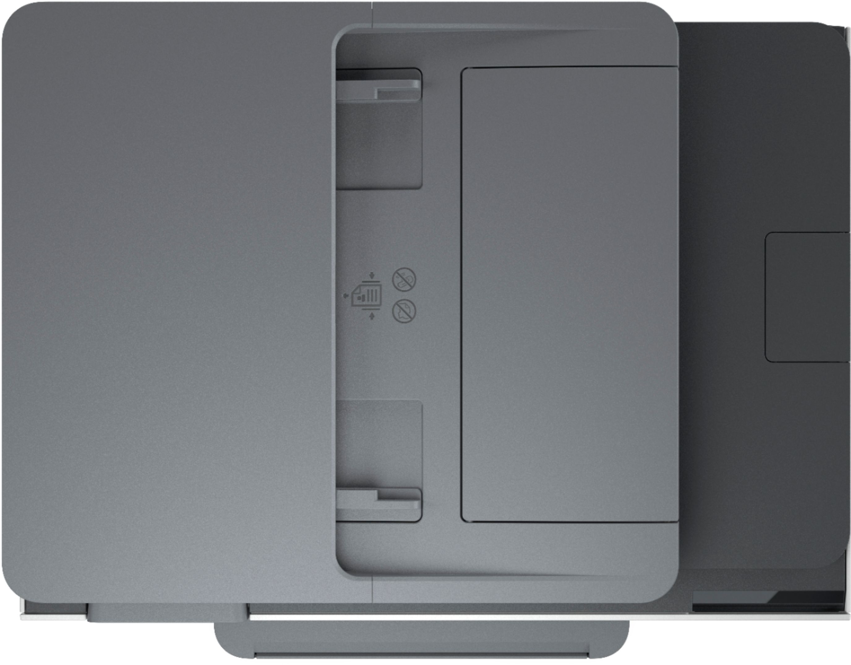 Best Buy: HP OfficeJet Pro 8025e Wireless All-In-One Inkjet