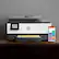 Alt View 18. HP - OfficeJet Pro 8025e Wireless All-In-One Inkjet Printer with 6 months of Instant Ink Included with HP+ - White.