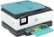 Angle Zoom. HP - OfficeJet Pro 8035e Wireless All-In-One Inkjet Printer with up to 12 months of Instant Ink Included with HP+ - Oasis.