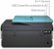 Alt View Zoom 20. HP - OfficeJet Pro 8035e Wireless All-In-One Inkjet Printer with up to 12 months of Instant Ink Included with HP+ - Oasis.
