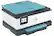 Alt View 22. HP - OfficeJet Pro 8035e Wireless All-In-One Inkjet Printer with up to 12 months of Instant Ink Included with HP+ - Oasis.