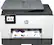 Alt View 14. HP - OfficeJet Pro 9025e Wireless All-In-One Inkjet Printer with 6 months of Instant Ink Included with HP+ - White.