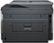 Alt View Zoom 11. HP - OfficeJet Pro 9025e Wireless All-In-One Inkjet Printer with 6 months of Instant Ink Included with HP+ - White.
