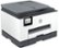 Alt View Zoom 18. HP - OfficeJet Pro 9025e Wireless All-In-One Inkjet Printer with 6 months of Instant Ink Included with HP+ - White.