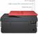 Alt View 18. HP - OfficeJet Pro 8035e Wireless All-In-One Inkjet Printer with up to 12 months of Instant Ink Included with HP+ - Coral.