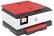 Alt View 20. HP - OfficeJet Pro 8035e Wireless All-In-One Inkjet Printer with up to 12 months of Instant Ink Included with HP+ - Coral.