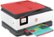 Left Zoom. HP - OfficeJet Pro 8035e Wireless All-In-One Inkjet Printer with up to 12 months of Instant Ink Included with HP+ - Coral.