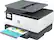 Angle. HP - OfficeJet Pro 9015e Wireless All-In-One Inkjet Printer with 6 months of Instant Ink Included with HP+.
