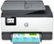 Alt View Zoom 14. HP - OfficeJet Pro 9015e Wireless All-In-One Inkjet Printer with 6 months of Instant Ink Included with HP+ - White.