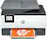 Front. HP - OfficeJet Pro 9015e Wireless All-In-One Inkjet Printer with 6 months of Instant Ink Included with HP+.