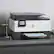 Alt View 16. HP - OfficeJet Pro 9015e Wireless All-In-One Inkjet Printer with 6 months of Instant Ink Included with HP+.