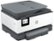Alt View Zoom 19. HP - OfficeJet Pro 9015e Wireless All-In-One Inkjet Printer with 6 months of Instant Ink Included with HP+ - White.