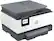 Alt View 19. HP - OfficeJet Pro 9015e Wireless All-In-One Inkjet Printer with 6 months of Instant Ink Included with HP+.