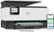 Alt View Zoom 1. HP - OfficeJet Pro 9015e Wireless All-In-One Inkjet Printer with 6 months of Instant Ink Included with HP+ - White.