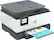 Left. HP - OfficeJet Pro 9015e Wireless All-In-One Inkjet Printer with 6 months of Instant Ink Included with HP+.
