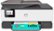 Front Zoom. HP - OfficeJet Pro 8035e Wireless All-In-One Inkjet Printer with up to 12 months of Instant Ink Included with HP+ - Basalt.