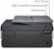 Alt View Zoom 21. HP - OfficeJet Pro 8035e Wireless All-In-One Inkjet Printer with up to 12 months of Instant Ink Included with HP+ - Basalt.