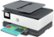 Left Zoom. HP - OfficeJet Pro 8035e Wireless All-In-One Inkjet Printer with up to 12 months of Instant Ink Included with HP+ - Basalt.
