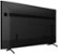Alt View 11. Sony - 55" Class X80J Series LED 4K UHD Smart Google TV - Black.