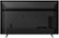 Alt View 12. Sony - 55" Class X80J Series LED 4K UHD Smart Google TV - Black.