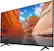 Alt View 16. Sony - 55" Class X80J Series LED 4K UHD Smart Google TV - Black.