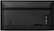 Alt View 18. Sony - 55" Class X80J Series LED 4K UHD Smart Google TV - Black.