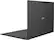 Alt View Zoom 18. LG - gram 17” WQXGA Laptop – Intel Evo Platform Core i7 – 16GB RAM – 1TB NVMe Solid State Drive.