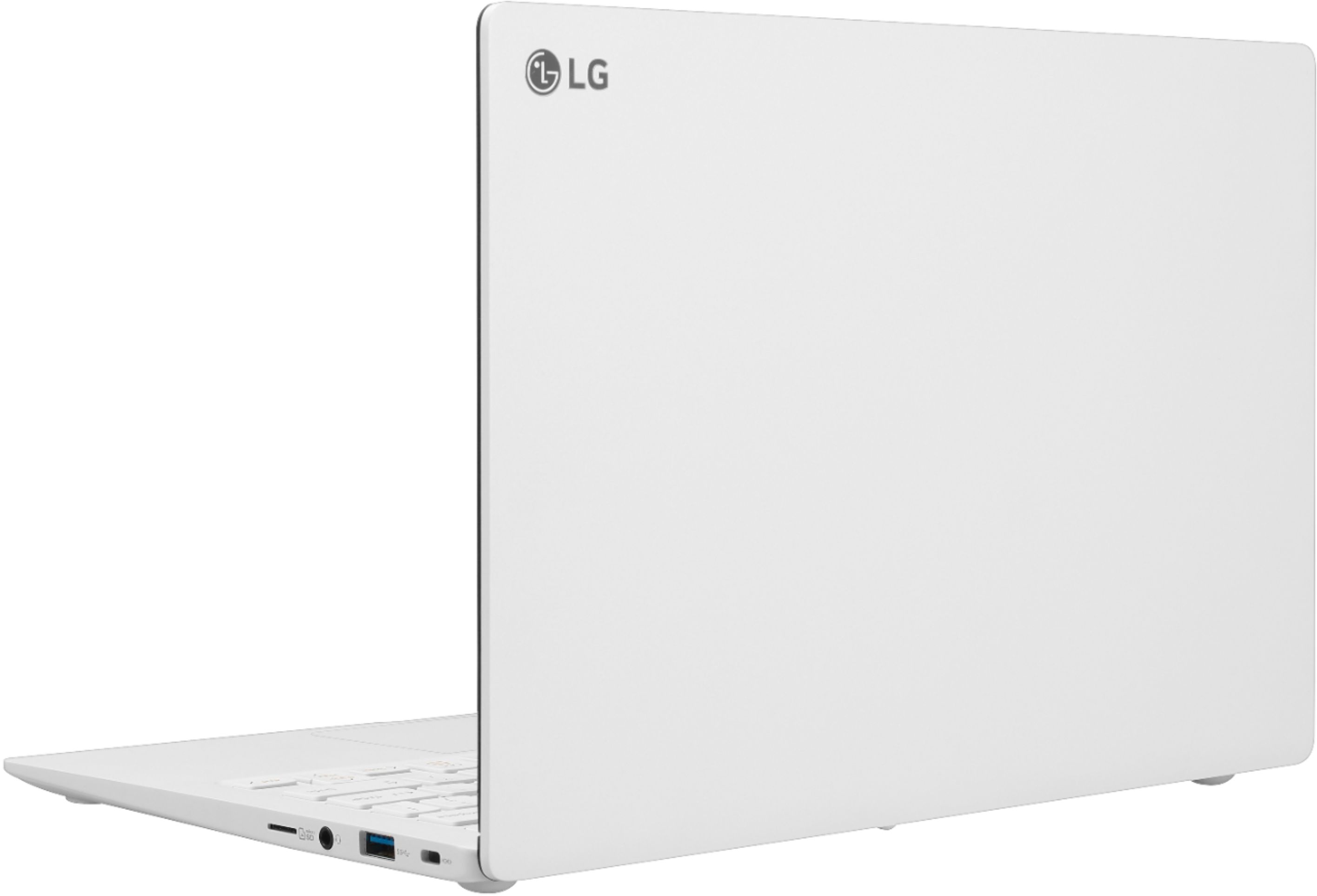 Best Buy: LG Ultra PC 13” Full HD Laptop – Ryzen 5 – 8GB RAM