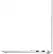 Alt View 12. LG - gram 14” WUXGA Laptop – Intel Evo Platform Core i5 – 8GB RAM – 256GB NVMe Solid State Drive - White.
