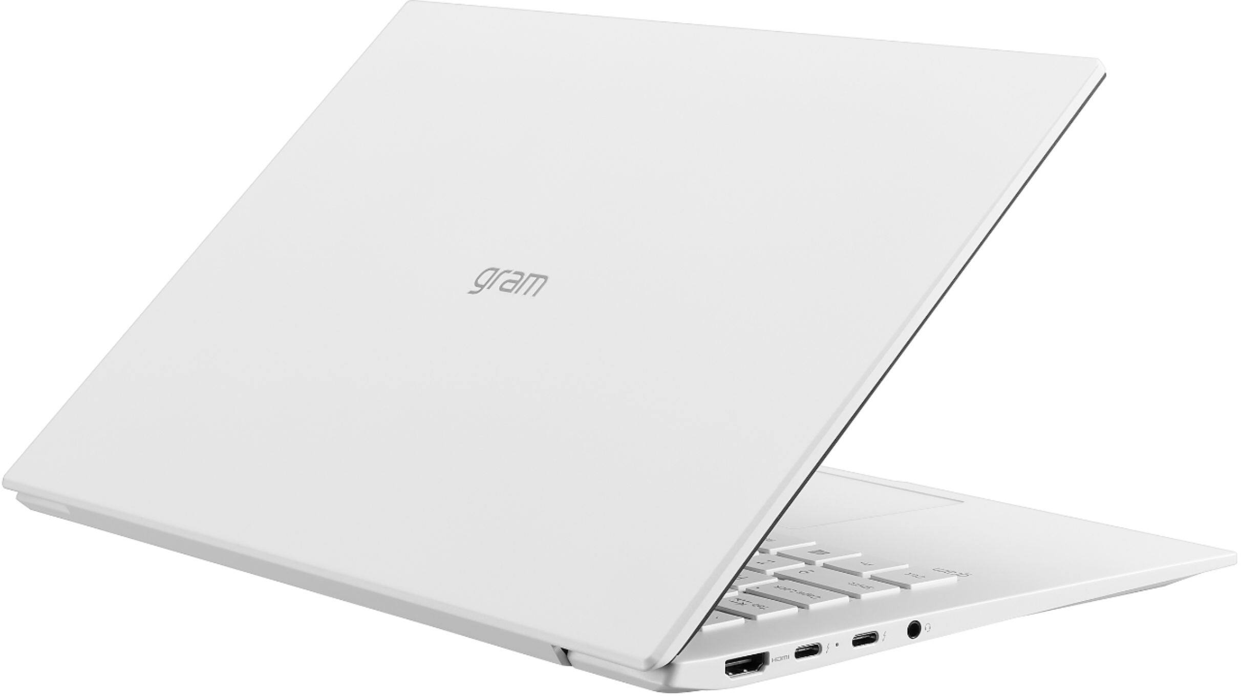 Best Buy LG gram 14” WUXGA Laptop Intel Evo Platform Core i5 8GB