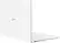 Alt View 17. LG - gram 14” WUXGA Laptop – Intel Evo Platform Core i5 – 8GB RAM – 256GB NVMe Solid State Drive - White.