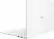 Alt View 18. LG - gram 14” WUXGA Laptop – Intel Evo Platform Core i5 – 8GB RAM – 256GB NVMe Solid State Drive - White.
