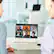 Alt View 19. LG - gram 14” WUXGA Laptop – Intel Evo Platform Core i5 – 8GB RAM – 256GB NVMe Solid State Drive - White.
