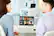 Alt View 20. LG - gram 14” WUXGA Laptop – Intel Evo Platform Core i5 – 8GB RAM – 256GB NVMe Solid State Drive - White.