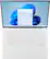 Alt View 4. LG - gram 14” WUXGA Laptop – Intel Evo Platform Core i5 – 8GB RAM – 256GB NVMe Solid State Drive - White.