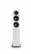 Front. Wharfedale - Diamond 12.3 Floorstanding Speakers (Pair) - White Oak.