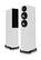Alt View 11. Wharfedale - Diamond 12.3 Floorstanding Speakers (Pair) - White Oak.