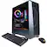 Front. CyberPowerPC - CyberPowerPC Gamer Supreme Liquid Cool Gaming Desktop AMD Ryzen 9 5900X 32GB RAM NVIDIA GeForce RTX 3080 2TBHDD 1TBSSD.