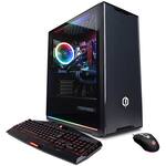 Best Buy: CyberPowerPC -Gamer Xtreme Liquid Cool Gaming Desktop 