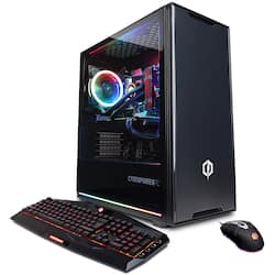 CyberPowerPC Gamer Xtreme Liquid Cool Gaming Desktop Intel Core i7 CyberPowerPC Gamer Xtreme Liquid Cool Gaming Desktop Intel Core i7