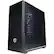 Alt View 4. CyberPowerPC - CyberPowerPC -Gamer Xtreme Liquid Cool Gaming Desktop -Intel Core i7-10700K- 16GB Memory - GeForce RTX 3060 Ti - 1TB SSD.