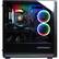 Left. CyberPowerPC - CyberPowerPC -Gamer Xtreme Liquid Cool Gaming Desktop -Intel Core i7-10700K- 16GB Memory - GeForce RTX 3060 Ti - 1TB SSD.